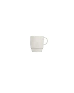 Mug 36cl white Solar