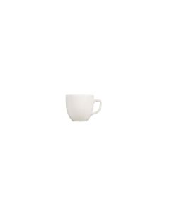 Cup 20cl white Solis