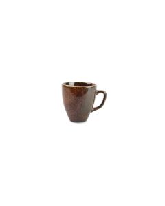 Becher 45cl grün Cirro