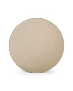Plate 27cm beige Cirro