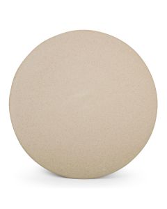 Plate 32cm beige Cirro