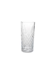 Glass 35,5cl Spirit - Set of 4
