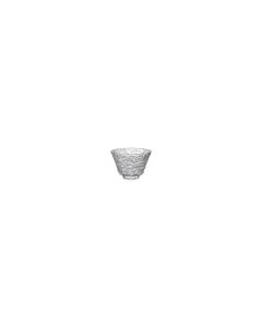 Shot-/amuseglas 8cl stone Apero - Set van 6