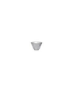 Shot-/amuseglas 8cl twig Apero - Set van 6