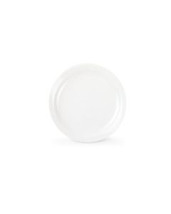 Assiette plate 18,50cm blanc Finlandia