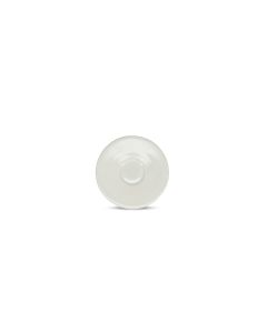 Soucoupe 14cm white Lina
