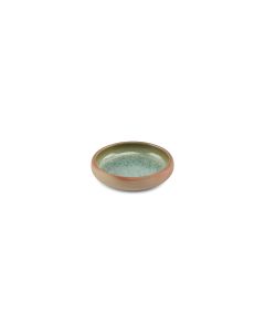 Bol 15xH4,5cm vert Terra