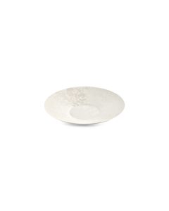 Serving plate 25,5xH4,5cm Lustre