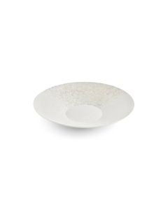 Serving plate 31xH5,5cm Lustre