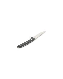 Steakmesser 23cm hammered Carne - 4er-Set