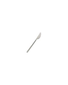 Table knife vintage Fluence - Set of 6