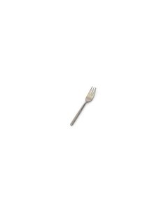 Kuchengabel vintage Fluence - 6er-Set