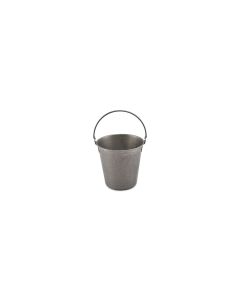 Serveeremmer 13,5xH13cm antique zilver Serve
