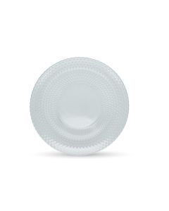 Plate 28,5cm vintage Lucien