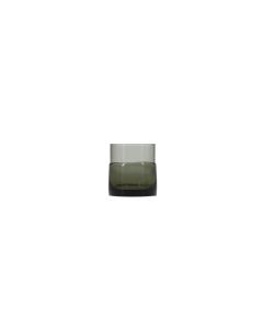 Glas 31,5cl grau Mono - 2er-Set