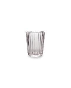 Verre 26cl rose Blossom - Lot de 4