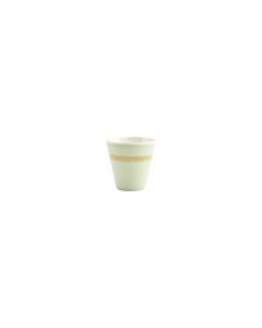 Tasse 18cl vert Flow