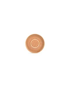 Soucoupe 14,5cm peach Blush