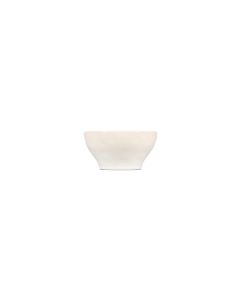 Kom 14,5xH7,5cm beige Rocca