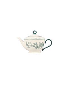 Theepot 92cl green Cyril
