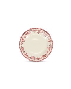Plat bord 21,5cm burgundy Cyril
