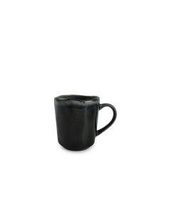 Mug 42cl blue Capri