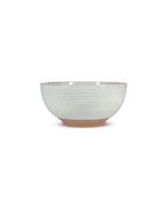 Plat à servir 23xH11cm beige Cameo