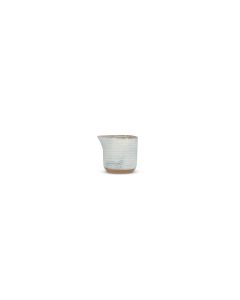 Pot à lait/sauce 16,5cl beige Cameo