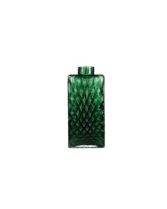 Vase 15x9xH33cm botanic green Lior