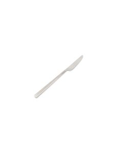 Couteau de table mat Terno - Lot de 6
