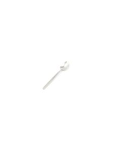 Cuillère à café mat Terno - Lot de 6