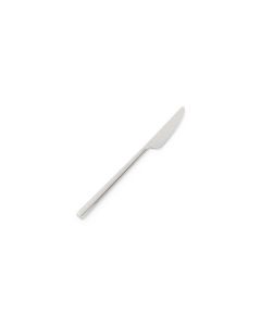 Dessert knife matte Terno - Set of 6