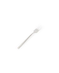 Dessert fork matte Terno - Set of 6