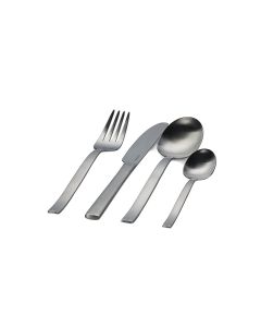 Cutlery set 16 pieces vintage Form