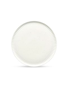 Plat bord 26,5cm Ora Gloss