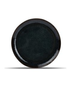 Plat bord 26,5cm saffier Mielo