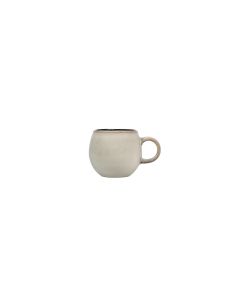 Beker 45cl rond groen Artisan