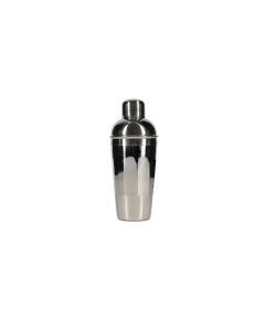 Shaker à cocktails 50cl argent Nox