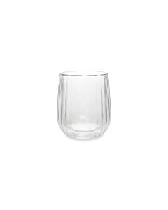 Chope 34cl double paroi Tokio - Lot de 2