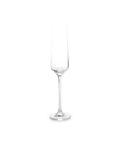 Champagneglas 19cl Mystique - Set van 4