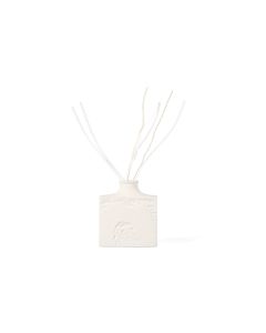 Geurstokjes 200ml chalk white Marn