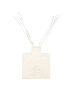 Geurstokjes 1200ml chalk white Marn