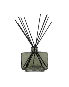 Geurstokjes 1600ml Oudh Bergamot Noru