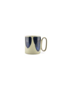 Beker 39cl green/blue Paint
