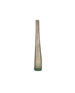 Vase 9xH59cm brun Twig