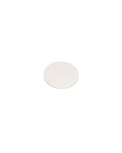 Coaster 10cm white Marbliss - Set of 4