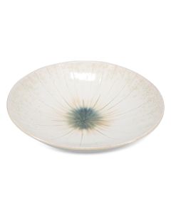 Bol 29,5xH7,5cm blanc Eclipse