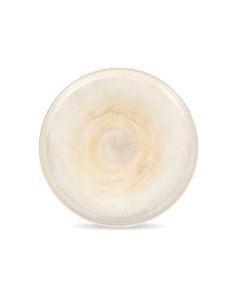Assiette plate 27,5xH2,5cm sunrise Aquarel