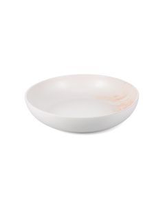 Plat à servir 31,5xH7cm desert Aquarel