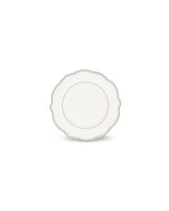 Assiette plate 21,5cm Odette - Lot de 2